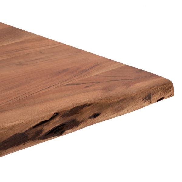 trapezi-trapezarias35-pachos-masif-akaki-4.jpg ΤΡΑΠΕΖΙ ΤΡΑΠΕΖΑΡΙΑΣ MONTANA SUPERIOR 3,5 ΠΑΧΟΣ ΜΑΣΙΦ ΑΚΑΚΙΑΣ HM8481.11 160x90x77Υ εκ.