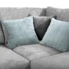 ΚΑΝΑΠΕΣ Fylliana Angelo ΔΕΞΙΑ ΓΩΝΙΑ ΓΚΡΙ 300x230x95