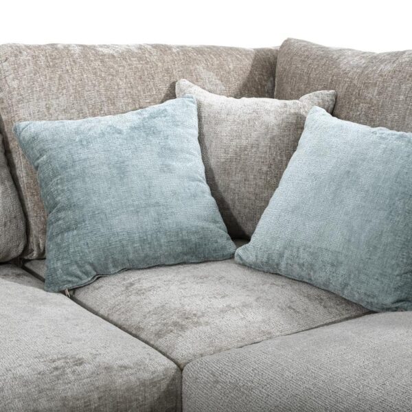 ΚΑΝΑΠΕΣ Fylliana Angelo ΔΕΞΙΑ ΓΩΝΙΑ ΜΠΕΖ 300x230x95