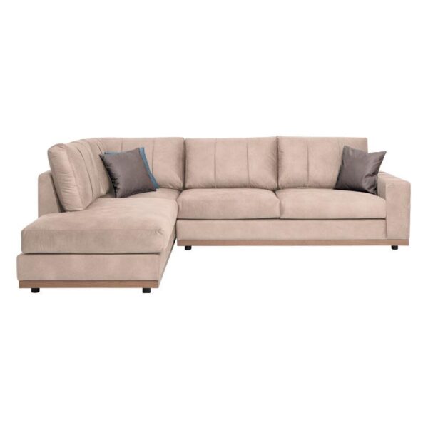 ΚΑΝΑΠΕΣ Fylliana Mexico ΑΡΙΣΤΕΡΗ ΓΩΝΙΑ ΜΠΕΖ 280x220