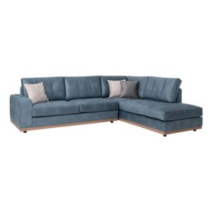 ΚΑΝΑΠΕΣ Fylliana Mexico ΔΕΞΙΑ ΓΩΝΙΑ ΓΑΛΑΖΙΟΣ 280x220