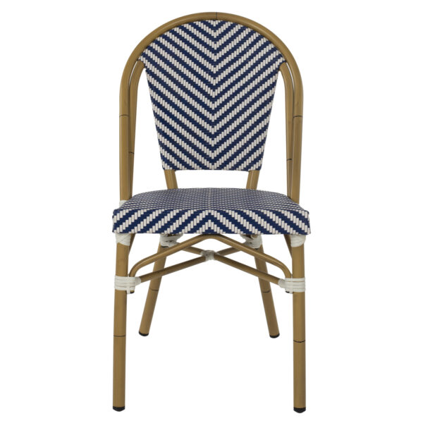 karekla-bamboo-look-mple-leyko-fb9586002-2.jpg ΚΑΡΕΚΛΑ BAMBOO LOOK ΜΠΛΕ-ΛΕΥΚΟ HM5860.02 46x56x88Y εκ.