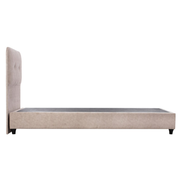 krebati-dolores-mpez-yfasma-fb964922-gia-4.jpg ΚΡΕΒΑΤΙ DOLORES ΜΠΕΖ ΥΦΑΣΜΑ HM649.22 ΓΙΑ ΣΤΡΩΜΑ 90x200 εκ.