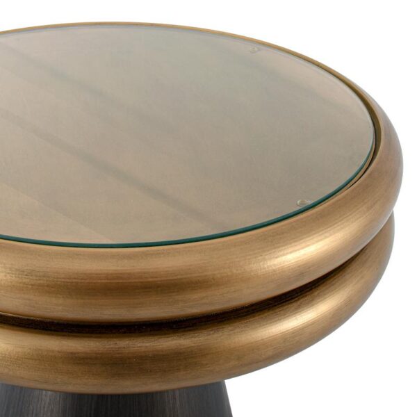 metalliko-stroggylo-trapezaki-salonioy-me-gyali-fylliana-fl0091-chryso-mayro-41x50ek1731590705-1.jpg ΜΕΤΑΛΛΙΚΟ ΣΤΡΟΓΓΥΛΟ ΤΡΑΠΕΖΑΚΙ ΣΑΛΟΝΙΟΥ ΜΕ ΓΥΑΛΙ Fylliana FL0091 ΧΡΥΣΟ - ΜΑΥΡΟ 41x50εκ