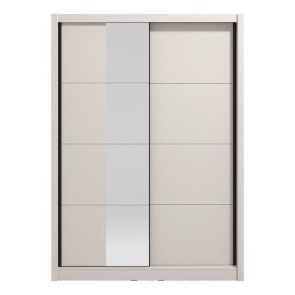 ΝΤΟΥΛΑΠΑ ALBI 150 OG CASHMERE ΧΡΩΜΑ 155x60x216εκ