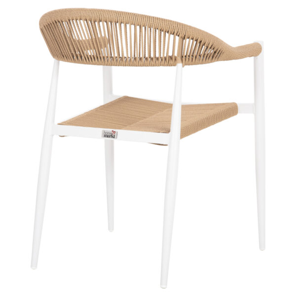 polythrona-aloyminioy-leyki-pe-rattan-mp-4-1.jpg ΠΟΛΥΘΡΟΝΑ ΑΛΟΥΜΙΝΙΟΥ GRET HM5854.01 ΛΕΥΚΗ PE RATTAN ΜΠΕΖ 56x55,5x78Υεκ.