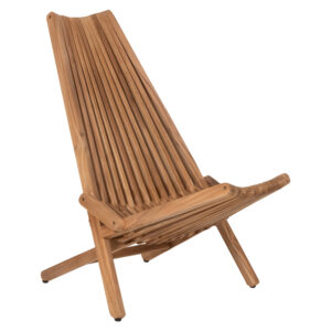 ΠΟΛΥΘΡΟΝΑ CAMY HM5962 ΞΥΛΟ ΤΕΑΚ ΣΕ ΦΥΣΙΚΟ-ΠΤΥΣΣΟΜΕΝΗ 54x90x91Yεκ.