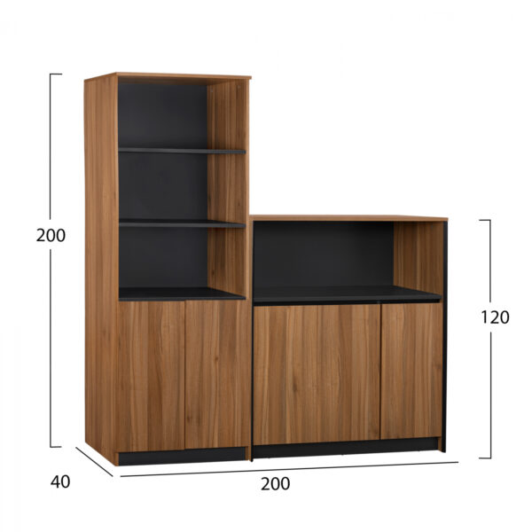 set-2-tmch-bibliothiki-grafeioy-epaggelm-1-2.jpg ΣΕΤ 2 ΤΜΧ ΒΙΒΛΙΟΘΗΚΗ ΓΡΑΦΕΙΟΥ ΕΠΑΓΓΕΛΜΑΤΙΚΗ ΜΕ ΝΤΟΥΛΑΠΙ SUPREME HM11371