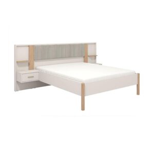 ΔΙΠΛΟ ΚΡΕΒΑΤΙ BELFORT 180 PLUS CASHMERE-ARTISAN 288x211x115εκ (180x200)
