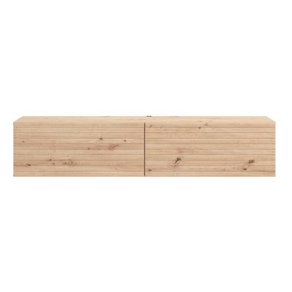 ΕΠΙΠΛΟ ΤΗΛΕΟΡΑΣΗΣ ROYAN TV 154 2K2V ARTISAN OAK ΧΡΩΜΑ 154x42x32εκ