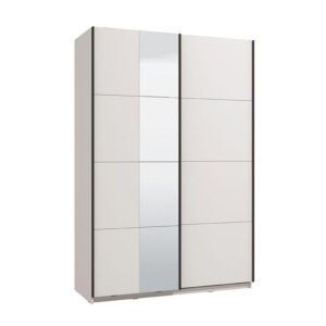 ΝΤΟΥΛΑΠΑ GARD 150 OG h217 ΜΕ ΚΑΘΡΕΦΤΗ CASHMERE ΧΡΩΜΑ 146x61x218εκ
