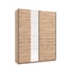ΝΤΟΥΛΑΠΑ VEYMONT 150 OG h217 ARTISAN ΧΡΩΜΑ 146x61x218εκ