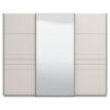 ΝΤΟΥΛΑΠΑ VEYMONT 270 OG h217 CASHMERE ΧΡΩΜΑ 267x61x218εκ
