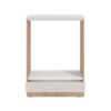 ΝΤΟΥΛΑΠΙ ΚΟΥΖΙΝΑΣ BELFORT D60 UR ARTISAN OAK/CASHMERE 60x57x81εκ