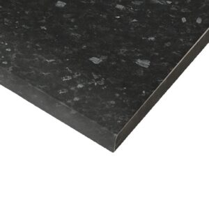 ΠΑΓΚΟΣ ΚΟΥΖΙΝΑΣ 200 ΜΑΥΡΟ ΧΡΩΜΑ 200x60x3εκ