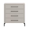 ΣΥΡΤΑΡΙΕΡΑ SERDICA 90 4F CASHMERE ΧΡΩΜΑ 90x40x94εκ