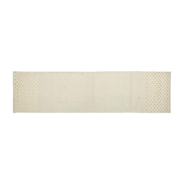 ΔΙΑΚΟΣΜΗΤΙΚΗ ΤΡΑΒΕΡΣΑ Fylliana FL481 IVORY ΧΡΩΜΑ 40x150εκ