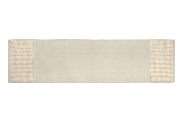 ΔΙΑΚΟΣΜΗΤΙΚΗ ΤΡΑΒΕΡΣΑ Fylliana FL822 IVORY ΧΡΩΜΑ 40x150εκ