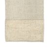 ΔΙΑΚΟΣΜΗΤΙΚΗ ΤΡΑΒΕΡΣΑ Fylliana FL822 IVORY ΧΡΩΜΑ 40x150εκ