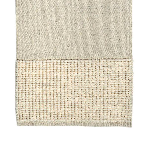 ΔΙΑΚΟΣΜΗΤΙΚΗ ΤΡΑΒΕΡΣΑ Fylliana FL822 IVORY ΧΡΩΜΑ 40x150εκ