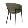ΠΟΛΥΘΡΟΝΑ Fylliana FL24116 ΠΡΑΣΙΝΟ ΥΦΑΣΜΑ ΧΡΩΜΑ 58x62x83εκ