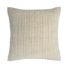 ΔΙΑΚΟΣΜΗΤΙΚΟ ΜΑΞΙΛΑΡΙ Fylliana FL822 IVORY ΧΡΩΜΑ 45x5x45εκ