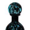 ΓΥΑΛΙΝΟ ΔΙΑΚΟΣΜΗΤΙΚΟ ΜΠΟΥΚΑΛΙ Fylliana FL1533 ΜΠΛΕ ANIMAL PRINT 15x25εκ