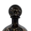 ΓΥΑΛΙΝΟ ΔΙΑΚΟΣΜΗΤΙΚΟ ΜΠΟΥΚΑΛΙ Fylliana FL1828 ΚΑΦΕ ANIMAL PRINT 17x21εκ