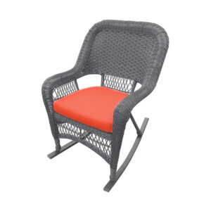 ΚΟΥΝΙΣΤΗ ΠΟΛΥΘΡΟΝΑ Fylliana Wicker Casa Loma ΓΚΡΙ CS1042CS
