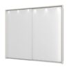 ΠΛΑΙΣΙΟ ΓΙΑ ΝΤΟΥΛΑΠΑ 245 h217 CASHMERE ΧΡΩΜΑ 255x19x221εκ