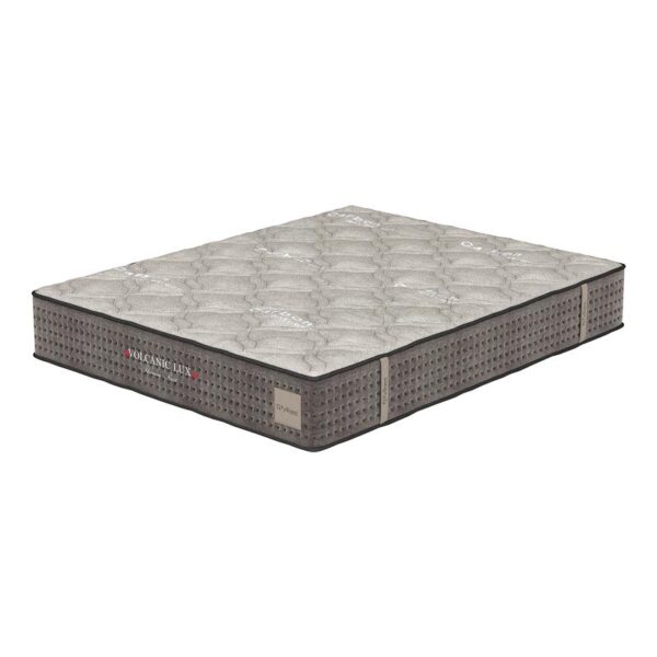 ΣΤΡΩΜΑ Fylliana Therma rest - Volcanic Lux Series 180x200εκ vlc