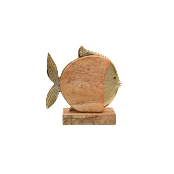 diakosmitiko-aloyminioy-fylliana-fish-747-me-xylini-bash-chryso-chroma-15x5x16ek1727255705.jpg ΔΙΑΚΟΣΜΗΤΙΚΟ ΑΛΟΥΜΙΝΙΟΥ Fylliana Fish 747 ΜΕ ΞΥΛΙΝΗ ΒΑΣH ΧΡΥΣΟ ΧΡΩΜΑ 15x5x16εκ