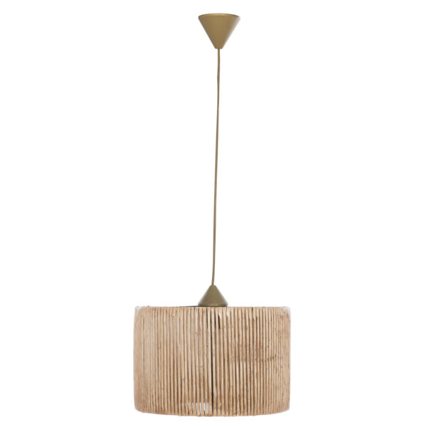 fotistiko-orofis-esoterikoy-choroy-fb973.jpg ΦΩΤΙΣΤΙΚΟ ΟΡΟΦΗΣ ΕΣΩΤΕΡΙΚΟΥ ΧΩΡΟΥ ΚΡΕΜΑΣΤΟ HM7368 ΑΠΟ ΞΥΛΟ ΚΑΙ BAMBOO ΦΥΣΙΚΟ 30x30x70Υεκ.