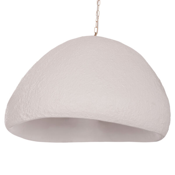 fotistiko-orofis-kremasto-fb9470302xl-fi-3.jpg ΦΩΤΙΣΤΙΚΟ ΟΡΟΦΗΣ ΚΡΕΜΑΣΤΟ JAYLEN HM4703.02XL FIBER CEMENT ΛΕΥΚΟ 74x68x50-70Υεκ.