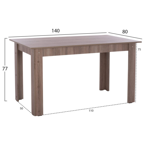 set-trapezarias-5-tmch-fb91161803-1.jpg ΣΕΤ ΤΡΑΠΕΖΑΡΙΑΣ 5 ΤΜΧ HM11618.03