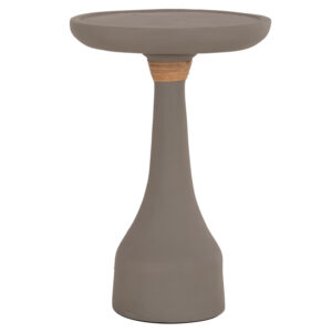 boithitiko-trapezi-gia-lampater-fb918170.jpg ΒΟΗΘΗΤΙΚΟ ΤΡΑΠΕΖΙ ΓΙΑ ΛΑΜΠΑΤΕΡ TORG HM18170.03 FIBER CEMENT ΓΚΡΙ Φ41x62Υεκ.