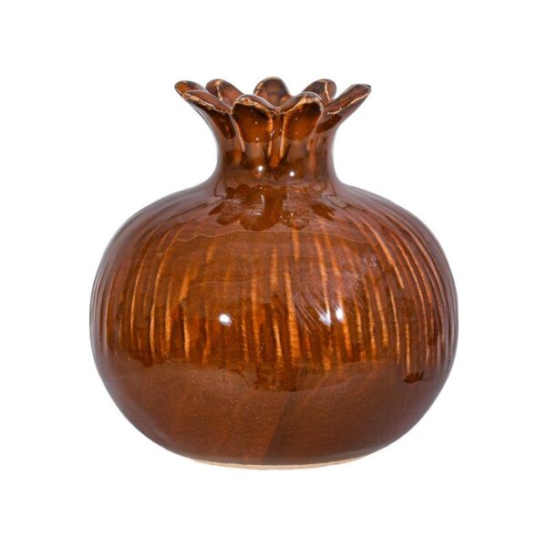 keramiki-diakosmitiko-rodi-fylliana-fl7395-kafe-chroma-9x9ek1747393511.jpg ΚΕΡΑΜΙΚΗ ΔΙΑΚΟΣΜΗΤΙΚΟ ΡΟΔΙ Fylliana FL7395 ΚΑΦΕ ΧΡΩΜΑ 9x9εκ