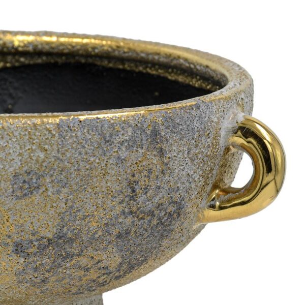 keramiki-koyp-fylliana-fl135001-chryso-gkri-20x9ek1741776908.jpg ΚΕΡΑΜΙΚΗ ΚΟΥΠ Fylliana FL135001 ΧΡΥΣΟ-ΓΚΡΙ 20x9εκ