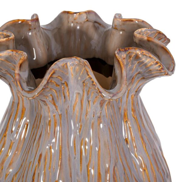 keramiko-bazo-fylliana-fl30007-gkri-kafe-chroma-22x36ek1747391406.jpg ΚΕΡΑΜΙΚΟ ΒΑΖΟ Fylliana FL30007 ΓΚΡΙ-ΚΑΦΕ ΧΡΩΜΑ 22x36εκ