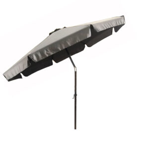 omprela-kipoy-2005-25-metra-me-6-aktines-gkri-pani.jpg ΟΜΠΡΕΛΑ ΚΗΠΟΥ Fylliana "2005" 2.5 ΜΕΤΡΑ ΜΕ 6 ΑΚΤΙΝΕΣ ΓΚΡΙ ΠΑΝΙ pfc