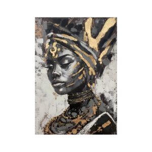 pinakas-se-kamba-fylliana-african-lady-no2-37314-mayro-gkri-leyko-70x3x100ek1748428205.jpg ΠΙΝΑΚΑΣ ΣΕ ΚΑΜΒΑ Fylliana "African lady No2 37314" ΜΑΥΡΟ-ΓΚΡΙ-ΛΕΥΚΟ 70x3x100εκ