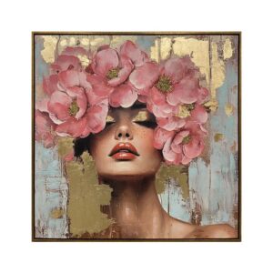 pinakas-se-kamba-fylliana-woman-with-flowers-37220-mpez-roz-leyko-80x4x80ek1748428203.jpg ΠΙΝΑΚΑΣ ΣΕ ΚΑΜΒΑ Fylliana "Woman with flowers 37220" ΜΠΕΖ-ΡΟΖ-ΛΕΥΚΟ 80x4x80εκ