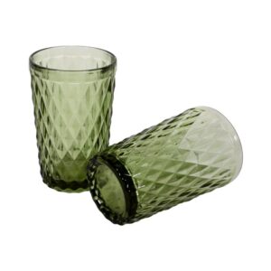 set-6-gyalina-potiria-solina-fylliana-prasina1678795209.jpg ΣΕΤ 6 ΓΥΑΛΙΝΑ ΠΟΤΗΡΙΑ ΣΩΛΗΝΑ Fylliana ΠΡΑΣΙΝΑ