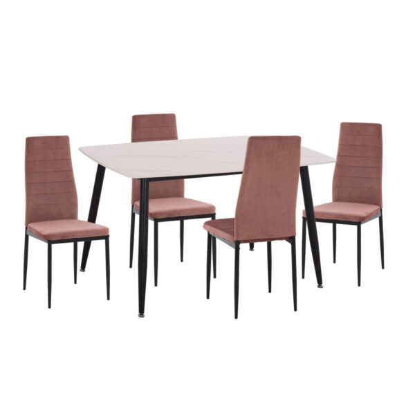 set-trapezarias-5tmch-fb92126401-keramik.jpg ΣΕΤ ΤΡΑΠΕΖΑΡΙΑΣ 5ΤΜΧ RAVEN HM21264.01 ΚΕΡΑΜΙΚΟ TOP ΛΕΥΚΟ ΜΑΡΜΑΡΟ--ΒΕΛΟΥΔΟ ΣΑΠΙΟ ΜΗΛΟ