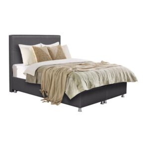 krebati-fylliana-new-nicolle-gkri-me-apoth-choro-208x162x130ek-1602001752051309.jpg ΚΡΕΒΑΤΙ Fylliana New Nicolle ΓΚΡΙ ΜΕ ΑΠΟΘ ΧΩΡΟ 208x162x130εκ (160*200)