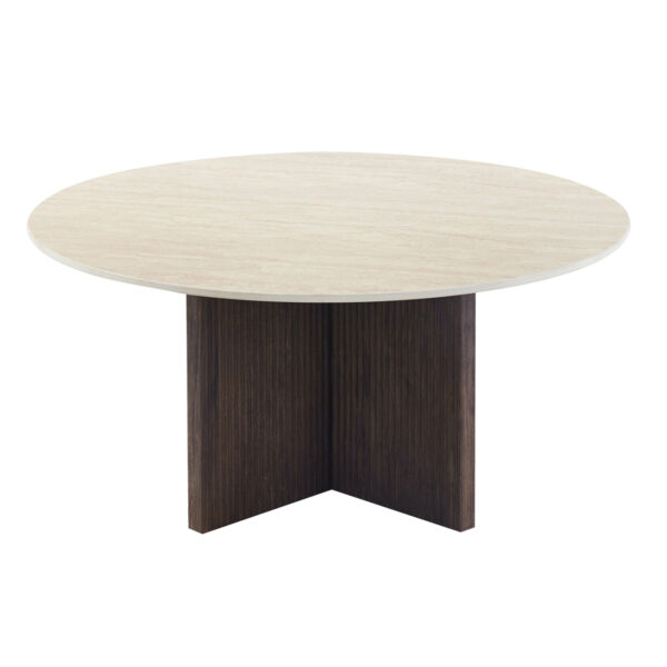 trapezi-salonioy-fb918329-keramiko-top-o.jpg ΤΡΑΠΕΖΙ ΣΑΛΟΝΙΟΥ SKY HM18329 ΚΕΡΑΜΙΚΟ TOP ΟΨΗ ΤΡΑΒΕΡΤΙΝΑΣ-MDF ΒΑΣΗ Φ80x40Υεκ.