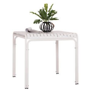 trapezi-tetragono-aloyminioy-fb9633802-l.jpg ΤΡΑΠΕΖΙ ΤΕΤΡΑΓΩΝΟ ΑΛΟΥΜΙΝΙΟΥ RACHEL HM6338.02 ΛΕΥΚΟ 80x80x75Υεκ.