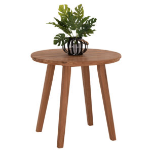 trapezi-trapezarias-stroggylo-fb96379-xy-5.jpg TΡΑΠΕΖΙ ΤΡΑΠΕΖΑΡΙΑΣ ΣΤΡΟΓΓΥΛΟ DANTE HM6379 ΞΥΛΟ TEAK Φ80x75Υεκ.