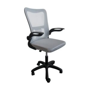 karekla-grafeioy-fylliana-fl611-gkri-chroma-57x54x106ek1762785911.jpg ΚΑΡΕΚΛΑ ΓΡΑΦΕΙΟΥ Fylliana FL611 ΓΚΡΙ ΧΡΩΜΑ 57x54x106εκ