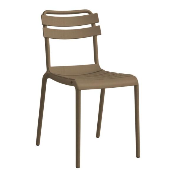 ΚΑΡΕΚΛΑ ΚΗΠΟΥ ΑΠΟ ΠΟΛΥΠΡΟΠΥΛΕΝΙΟ ΧΩΡΙΣ ΜΠΡΑΤΣΑ Fylliana "Olivia" ΜΕ UV ΠΡΟΣΤΑΣΙΑ ΧΑΚΙ ΧΡΩΜΑ 43x58x81εκ